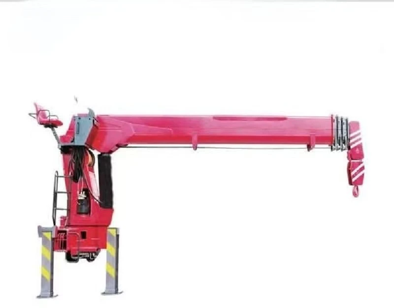 Articulating Knuckle Boom suppliers
